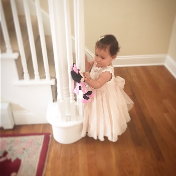 Meet your Posher, Flora ! - Picture 8 of 8